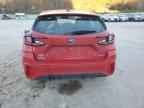 2024 SUBARU IMPREZA
