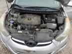 2011 HYUNDAI ELANTRA