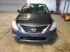2017 NISSAN VERSA