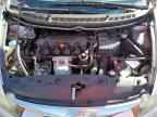 2011 HONDA CIVIC