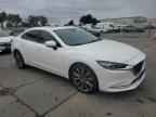 2018 MAZDA 6