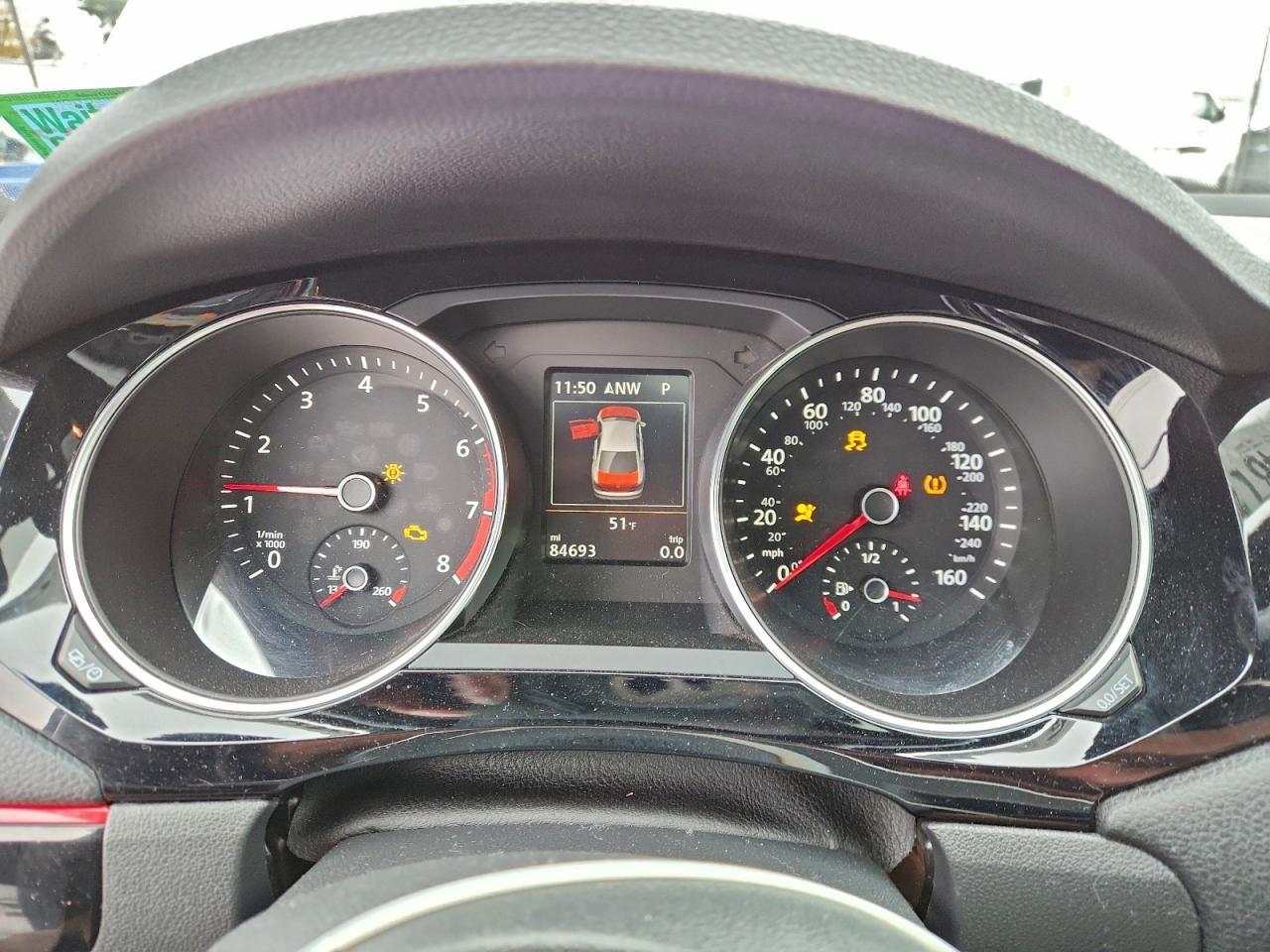 2016 VOLKSWAGEN JETTA