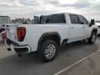 2021 GMC Sierra