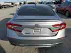 2021 HONDA ACCORD