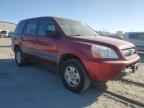 2004 HONDA PILOT