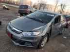 2014 HONDA Insight