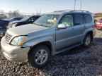 2003 LEXUS Gx 470