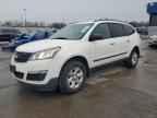 2015 CHEVROLET TRAVERSE