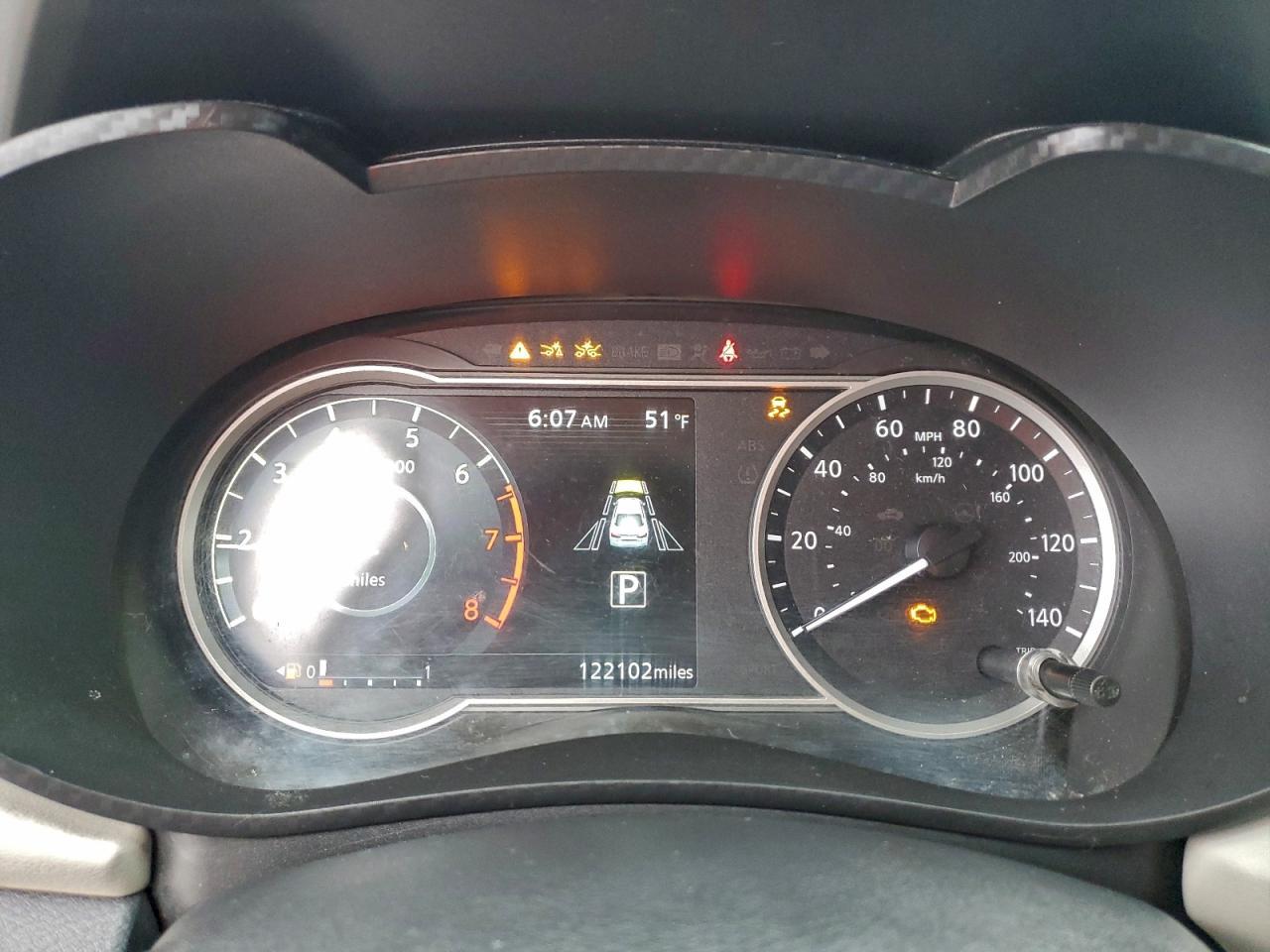 2020 NISSAN VERSA