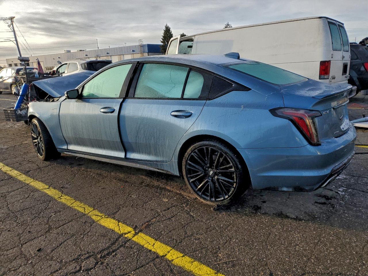 2023 CADILLAC CT5