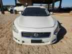 2014 NISSAN Maxima