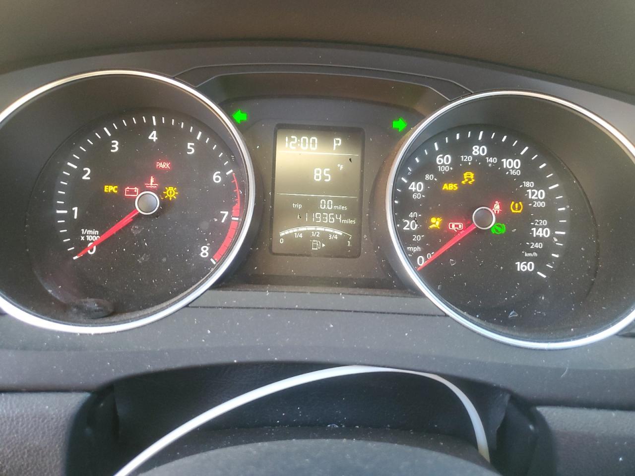 2018 VOLKSWAGEN JETTA