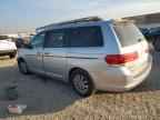 2010 HONDA ODYSSEY