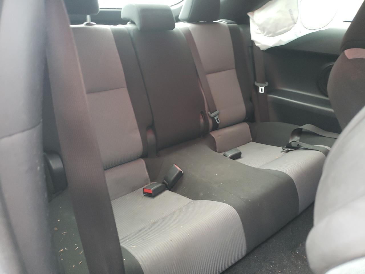 2014 TOYOTA SCION