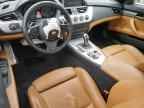 2014 BMW Z4