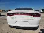 2015 DODGE CHARGER