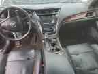 2014 CADILLAC CTS