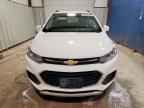 2018 CHEVROLET TRAX
