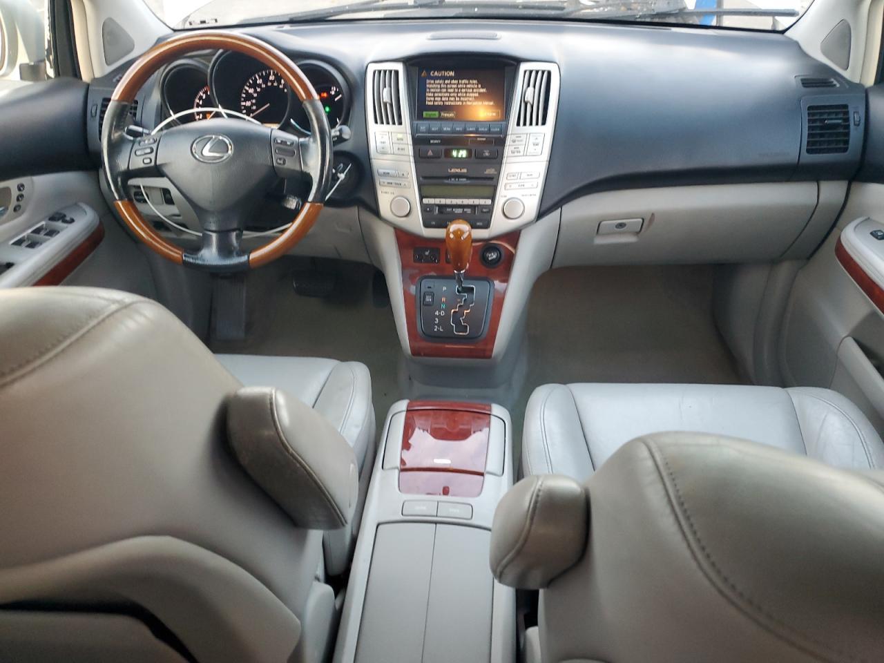 2005 LEXUS Rx 330