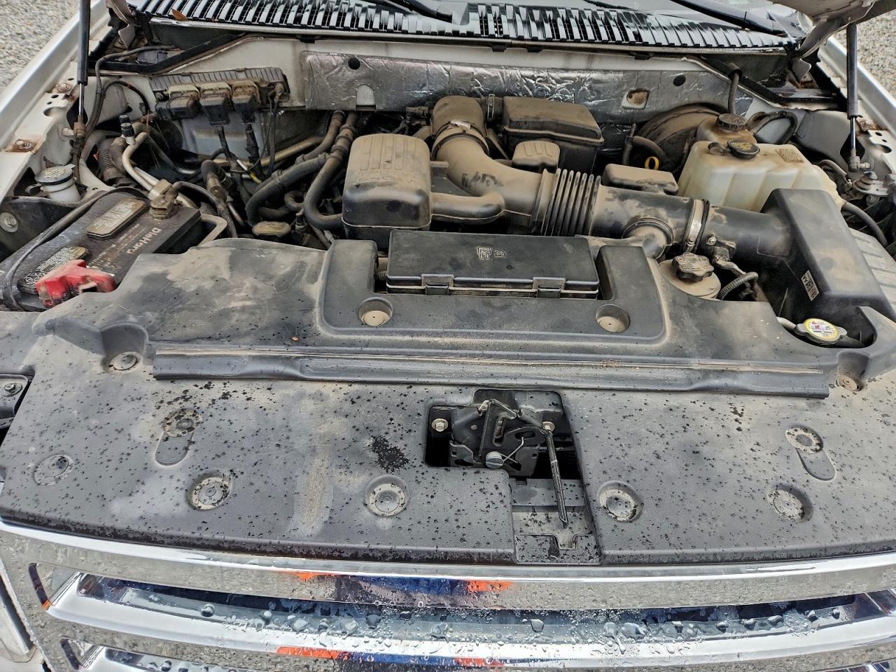 2013 FORD Expedition