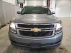 2018 CHEVROLET Suburban