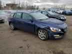 2015 VOLVO V60