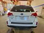 2011 SUBARU Outback