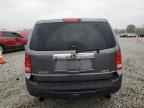2014 HONDA PILOT