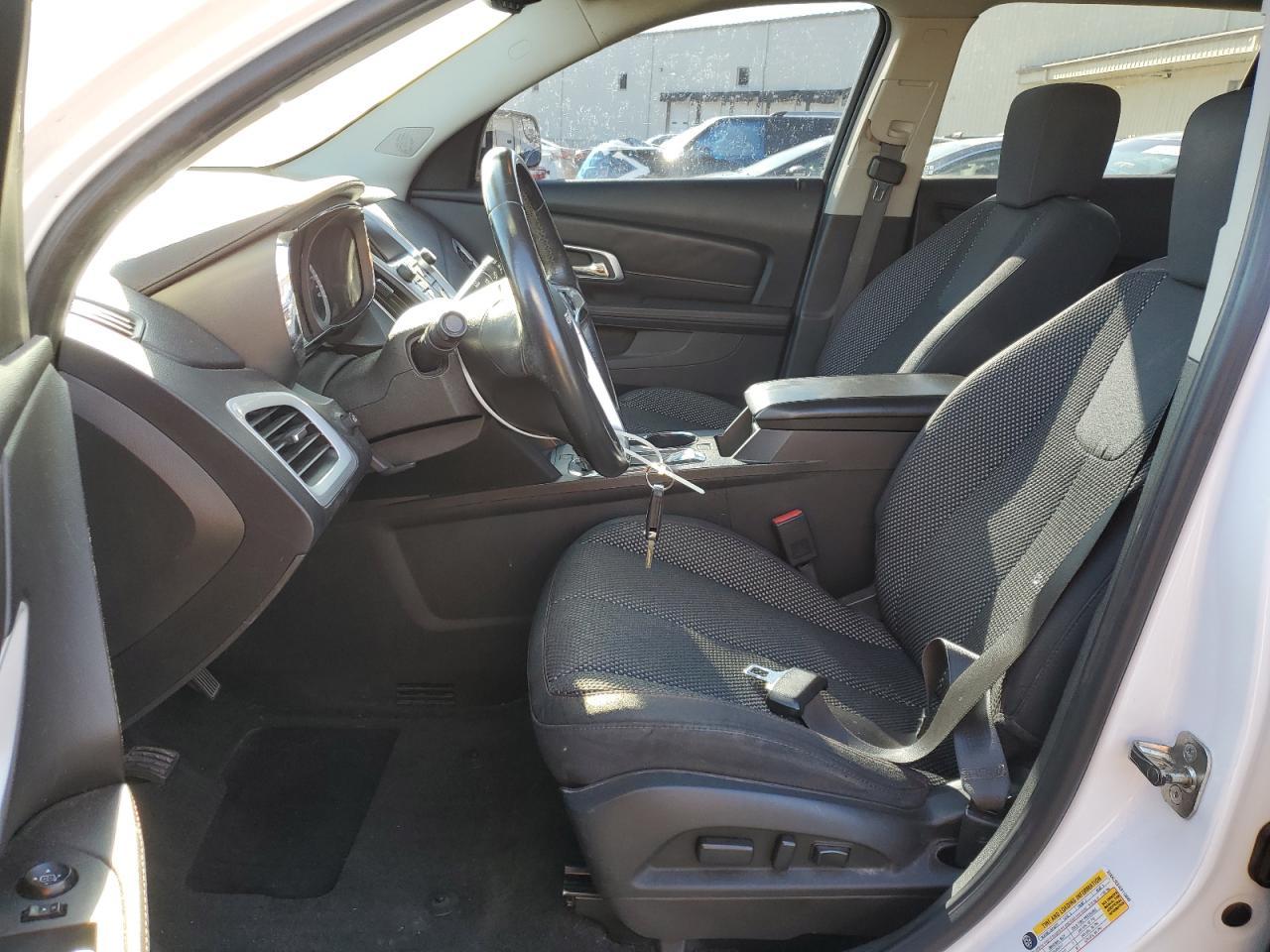 2012 GMC Terrain