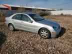 2004 MERCEDES-BENZ C-CLASS