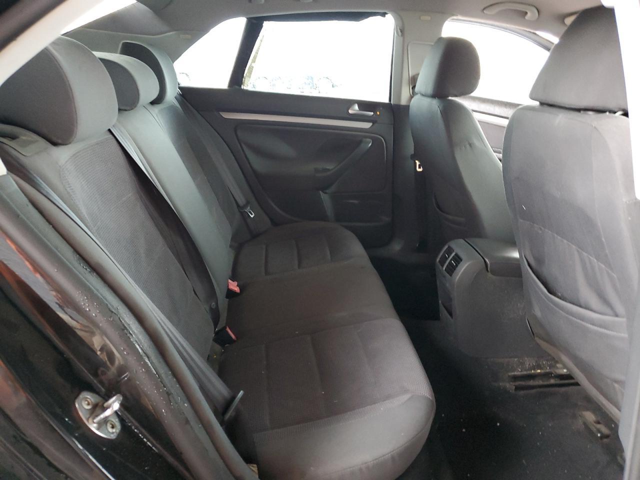 2007 VOLKSWAGEN JETTA