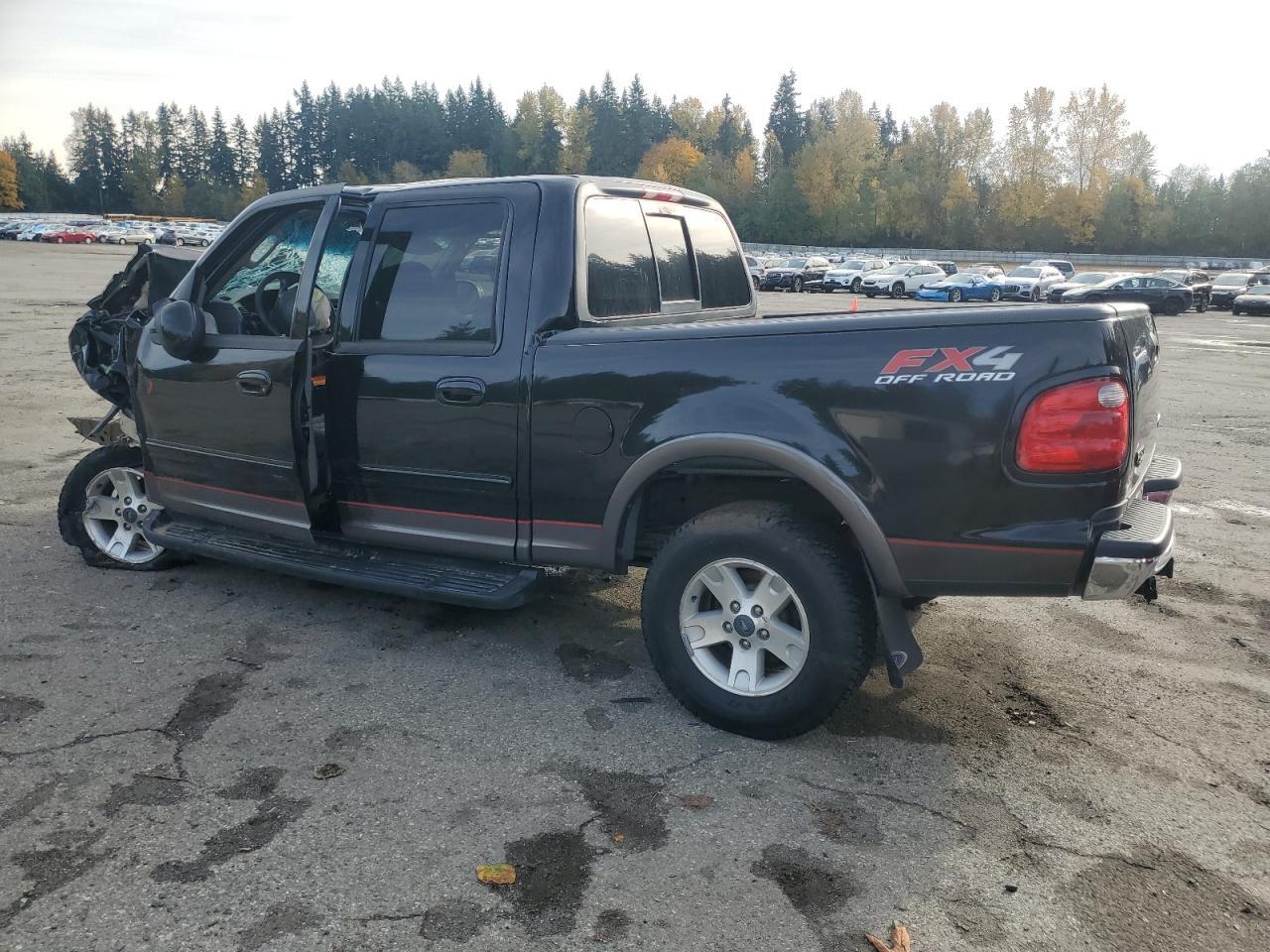 2002 FORD F-150