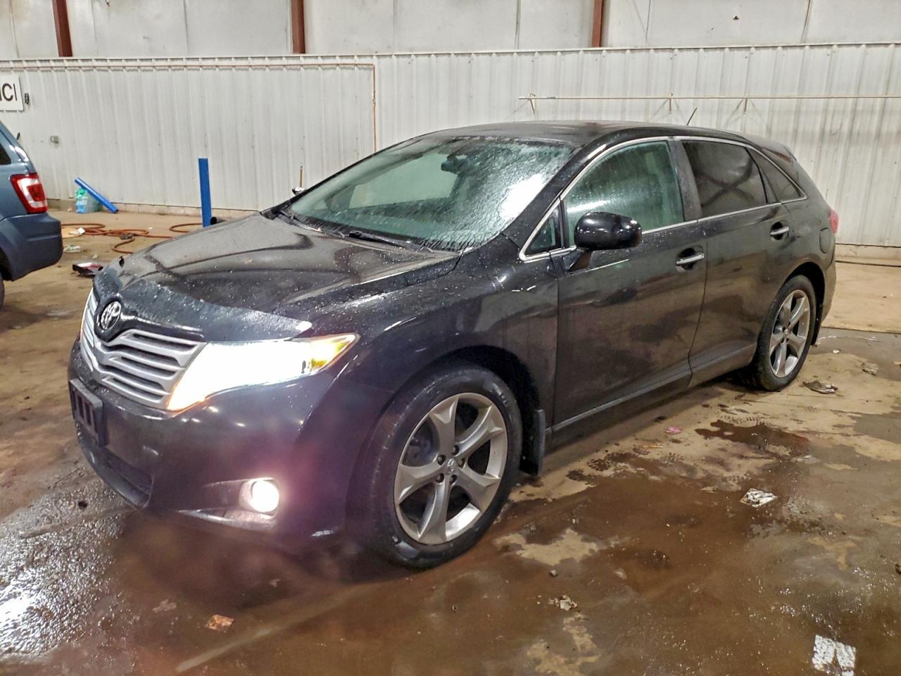 2011 TOYOTA VENZA