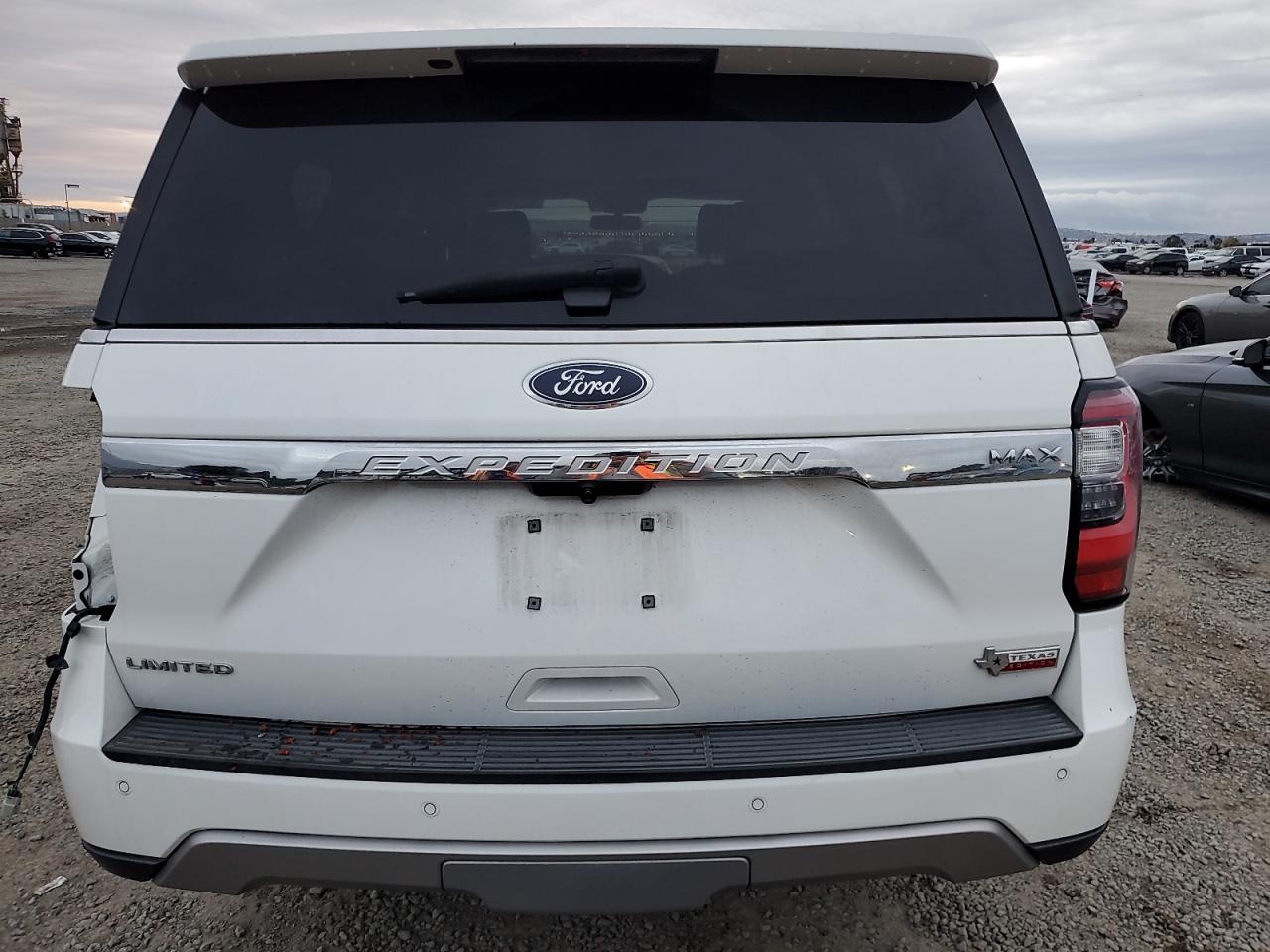 2020 FORD Expedition