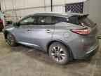 2018 NISSAN MURANO