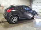 2014 NISSAN Juke
