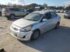 2012 HYUNDAI ACCENT