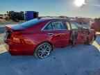 2018 CADILLAC CTS
