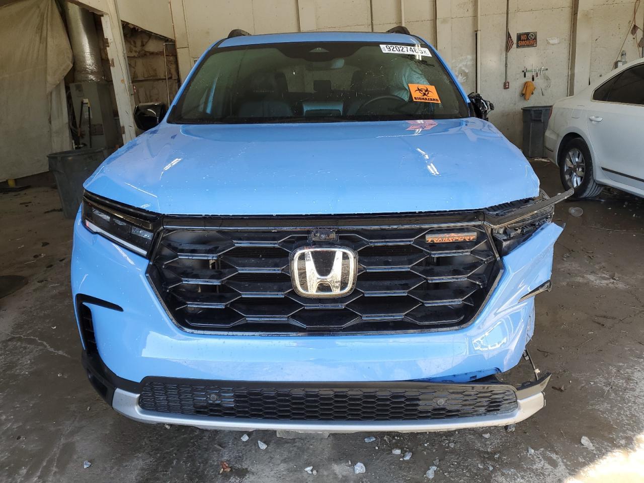 2024 HONDA PILOT