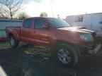 2011 TOYOTA TACOMA