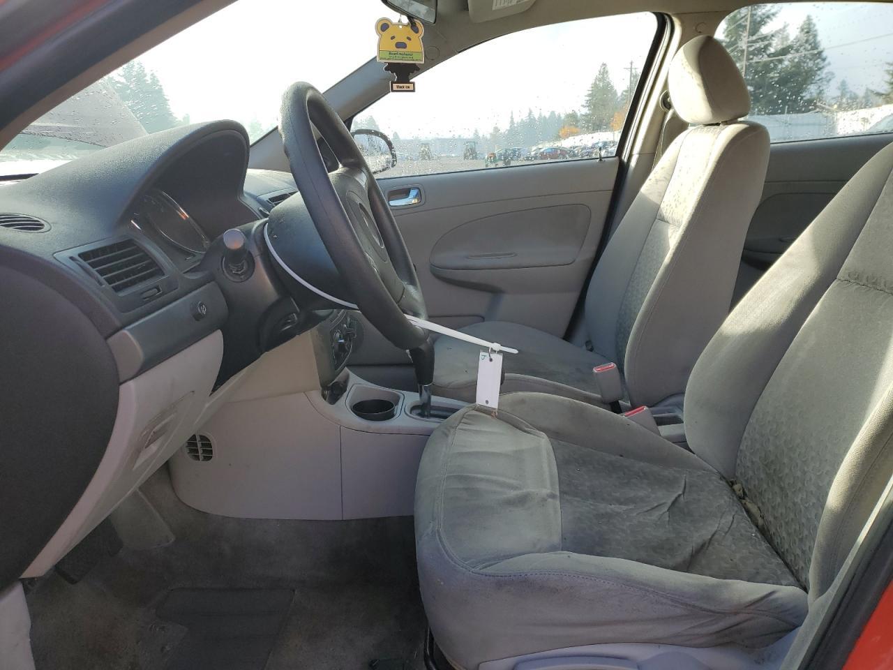 2008 CHEVROLET COBALT