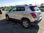 2016 CHEVROLET TRAX