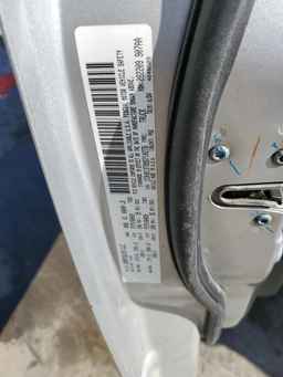 2009 DODGE RAM 1500