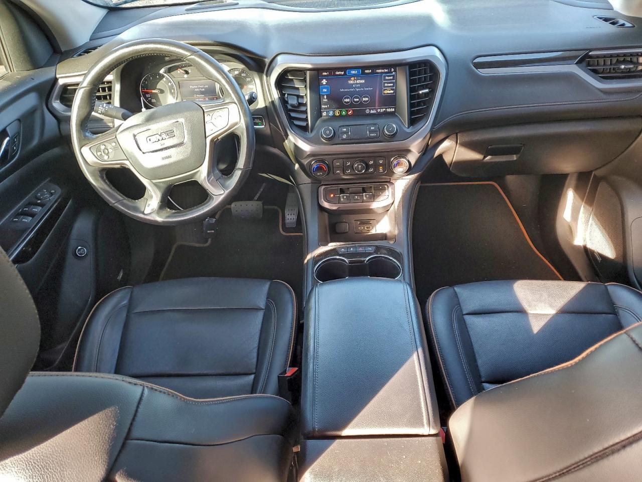 2020 GMC ACADIA