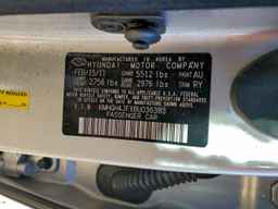 2011 HYUNDAI Equus