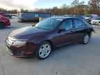 2011 FORD FUSION