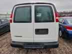 2018 CHEVROLET Express 3500