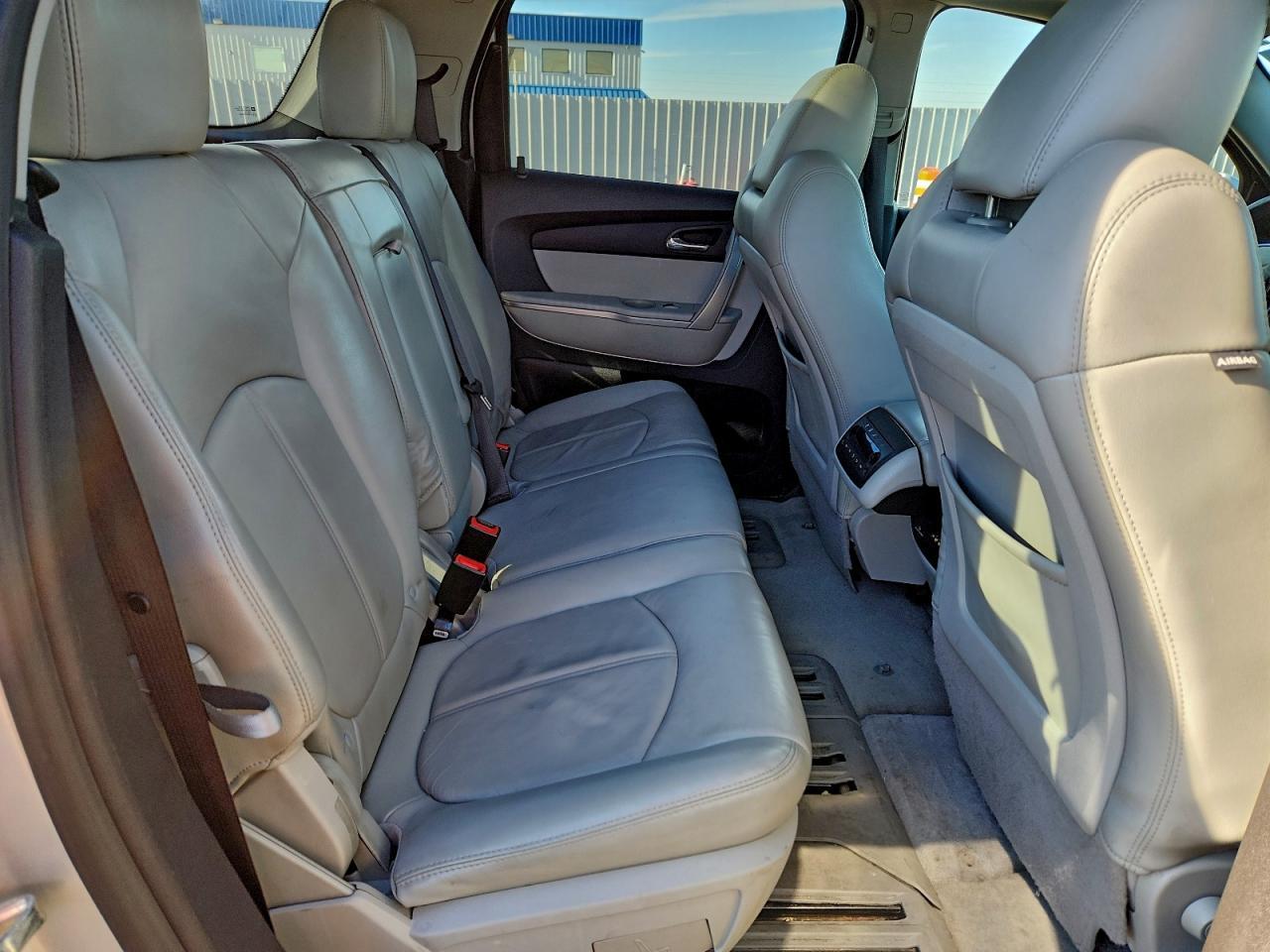 2012 GMC ACADIA
