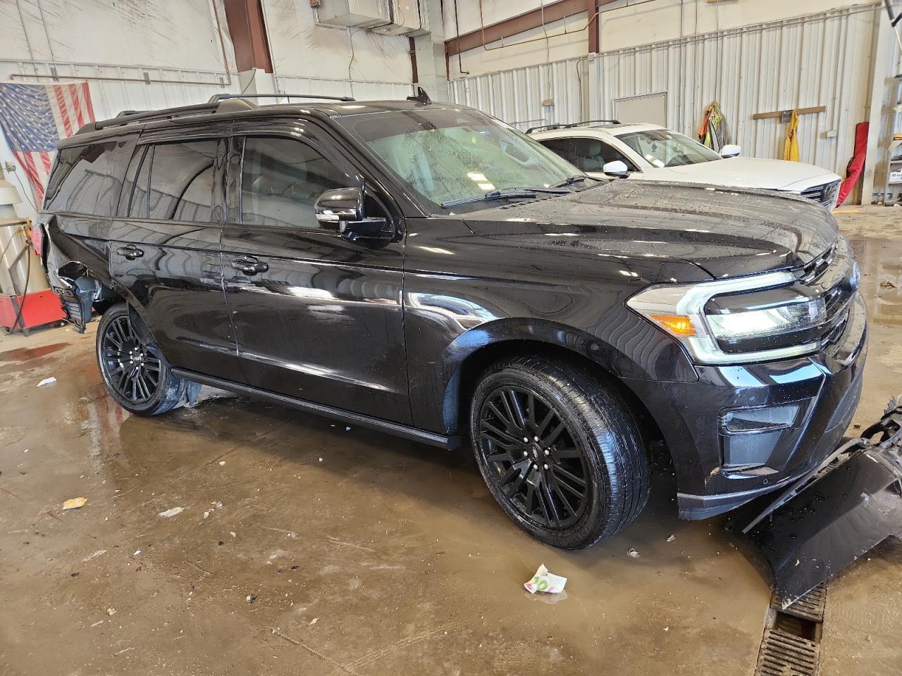 2023 FORD Expedition