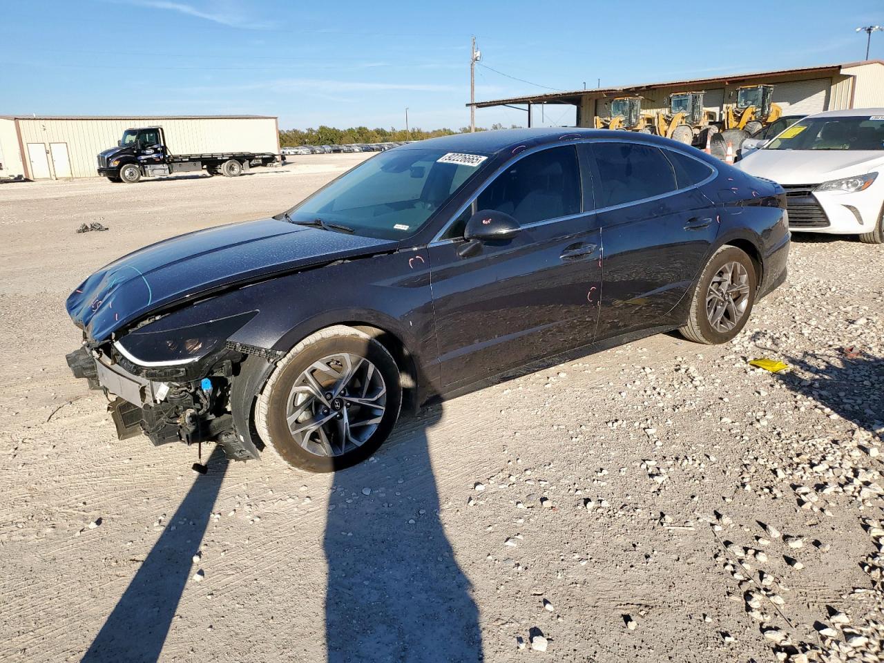 2021 HYUNDAI SONATA